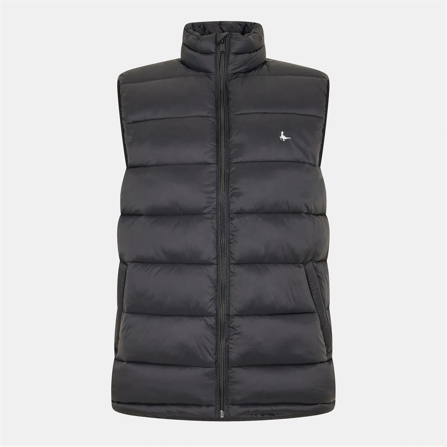 Kershaw Lightweight Water Resistant Puffer Gilet