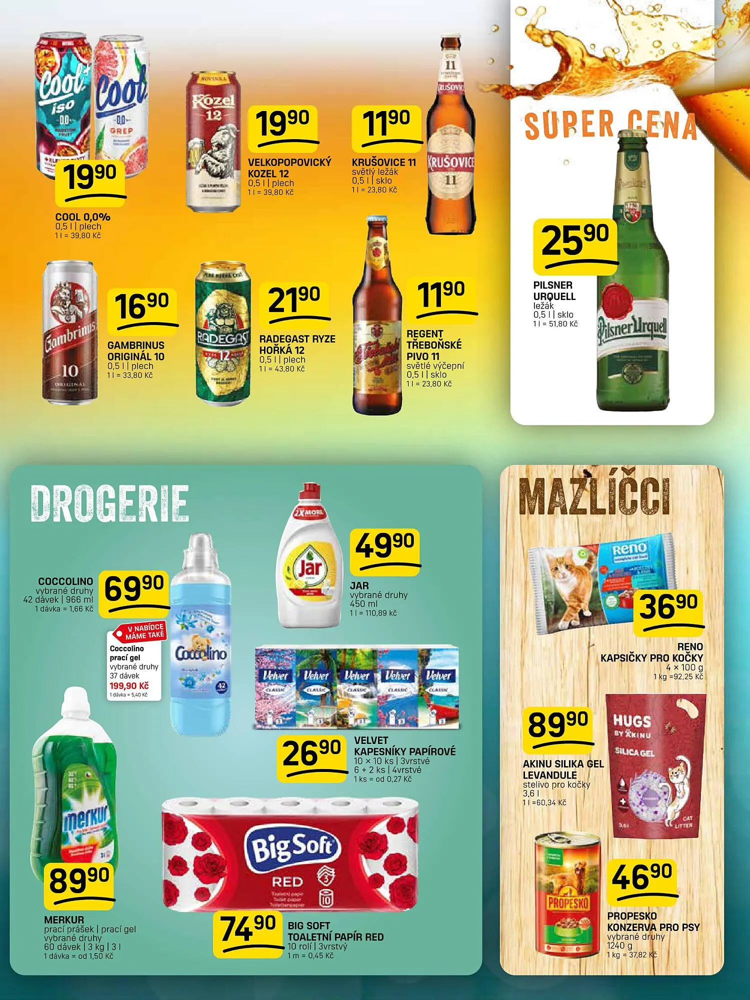 Flop leták - 29. dubna 5. května 2026 - Page 11