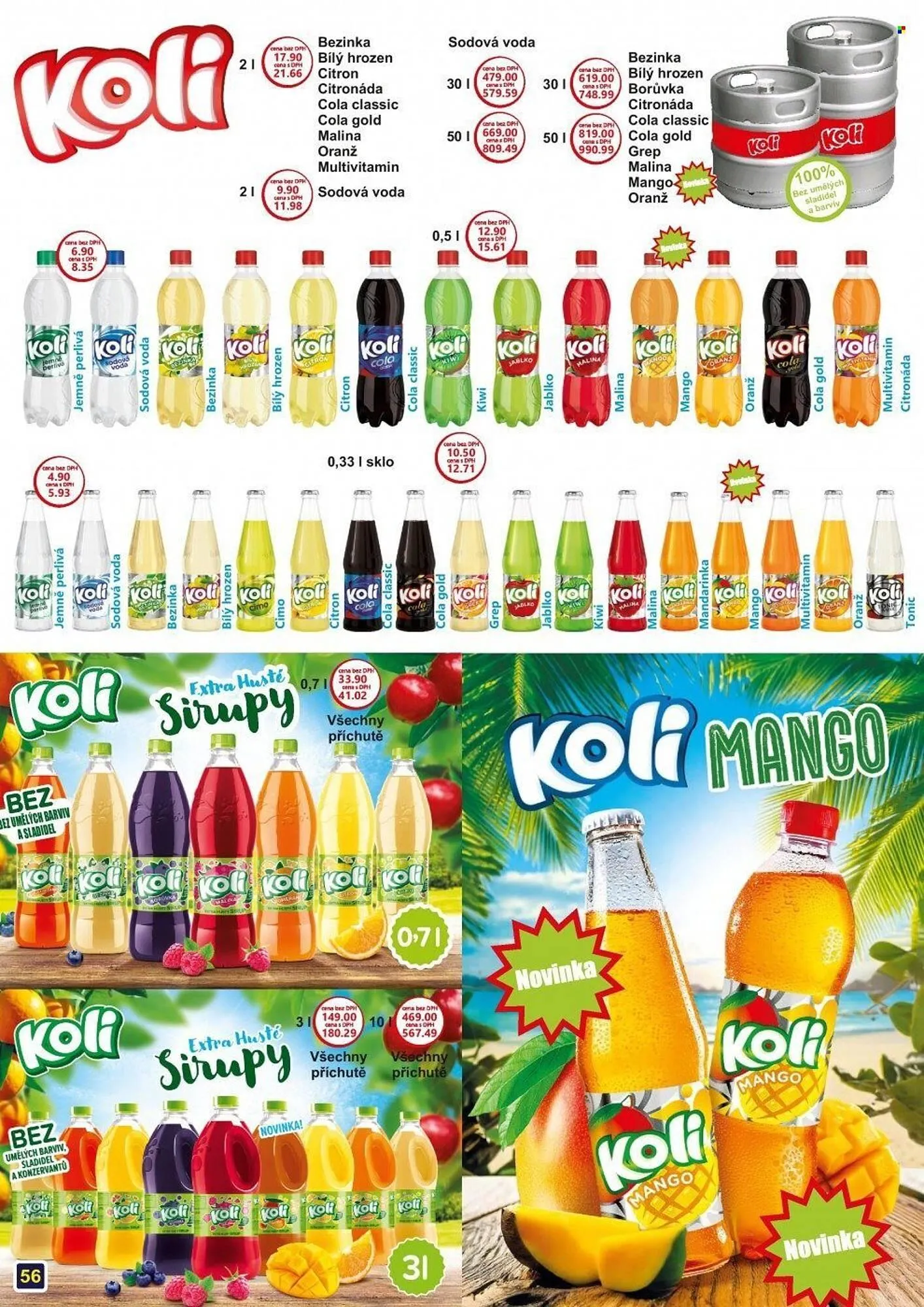 Adam leták - 1. dubna 30. dubna 2026 - Page 56