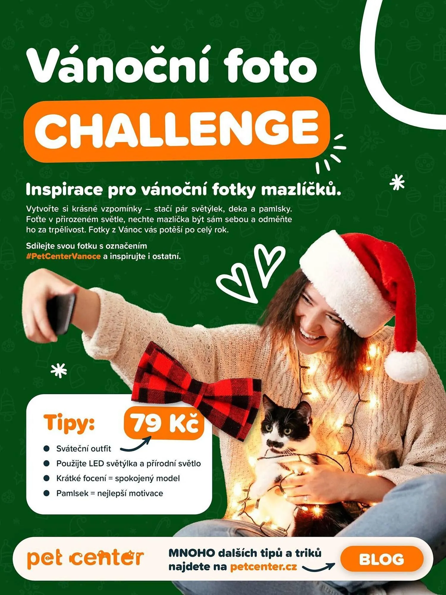 Pet Center leták - 7. listopadu 25. prosince 2025 - Page 6