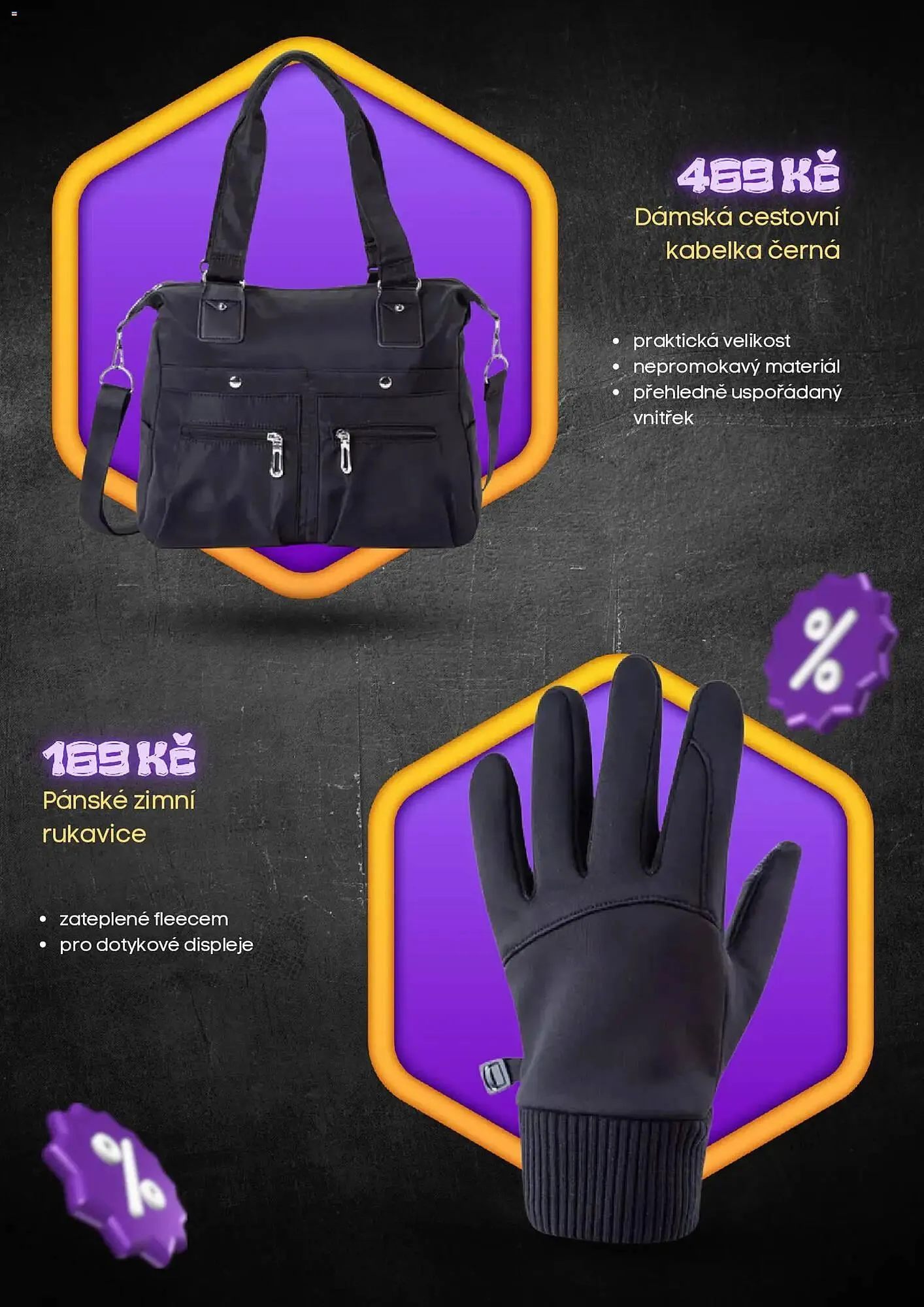 Decodoma leták - 10. listopadu 1. prosince 2025 - Page 5