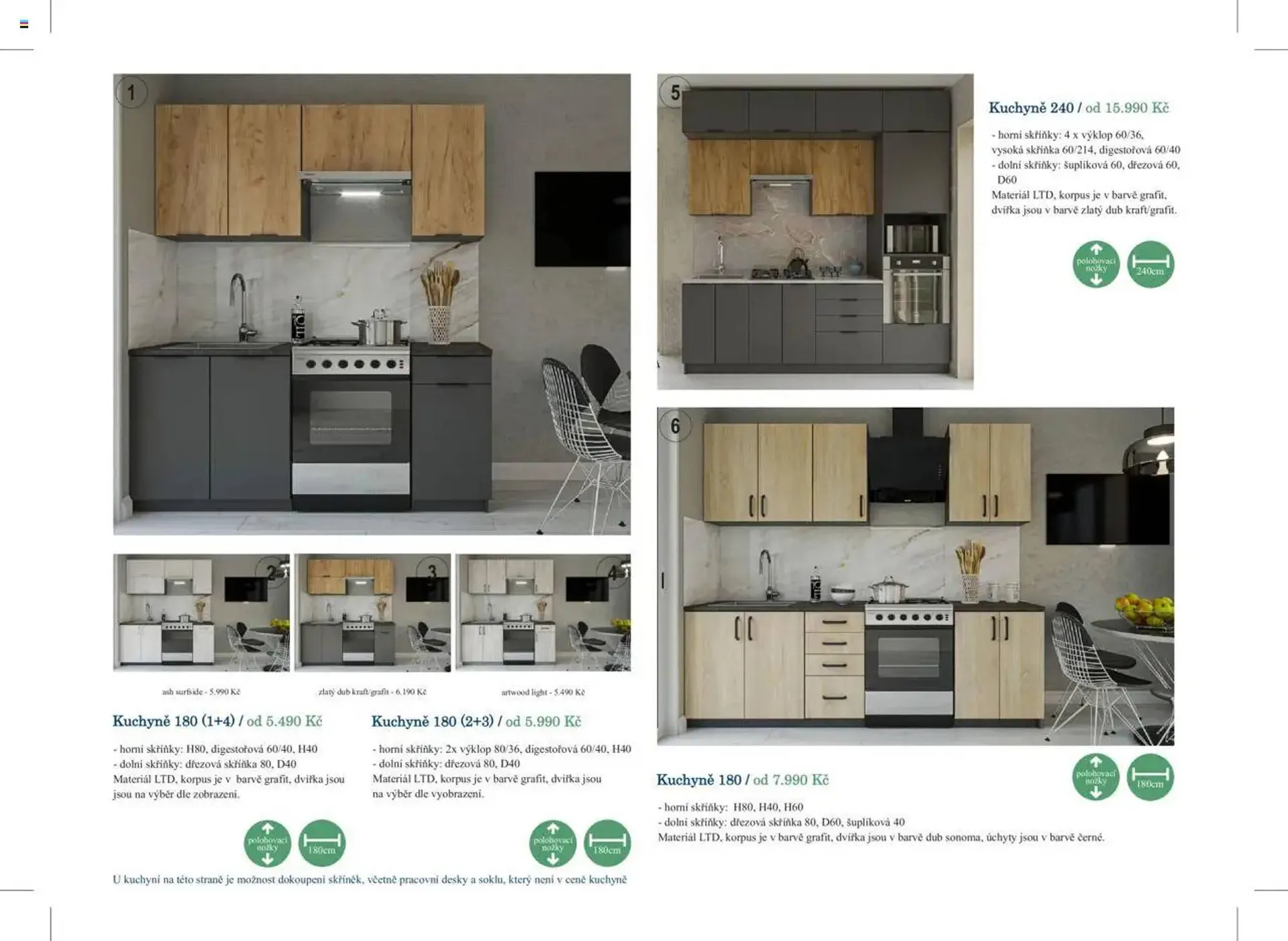 CASARREDO leták - 1. ledna 31. prosince 2025 - Page 2