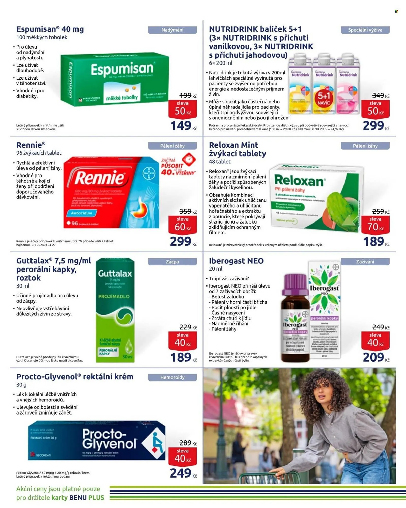 Benu leták - 1. června 30. června 2026 - Page 12
