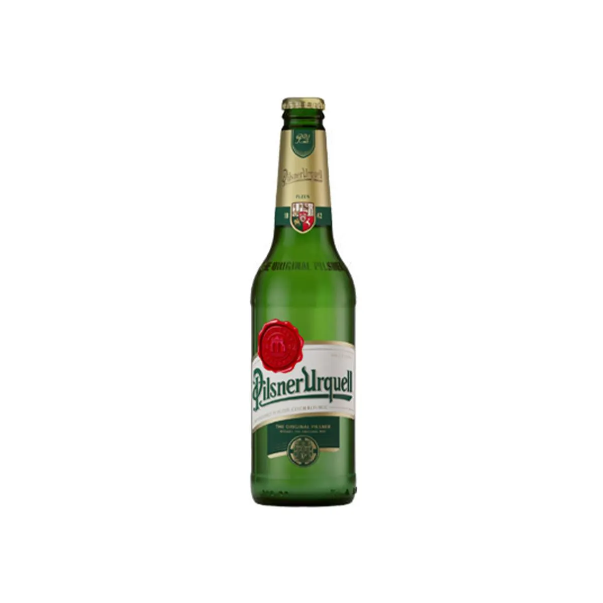 Pilsner Urquell 0,5 l