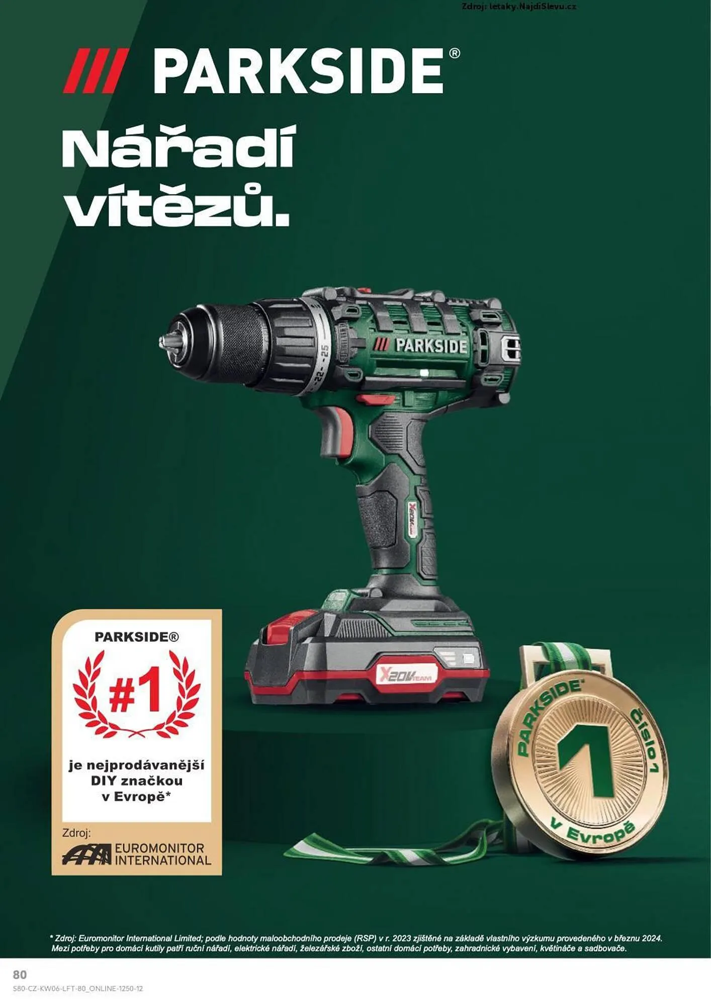 Kaufland leták - 5. února 11. února 2025 - Page 80