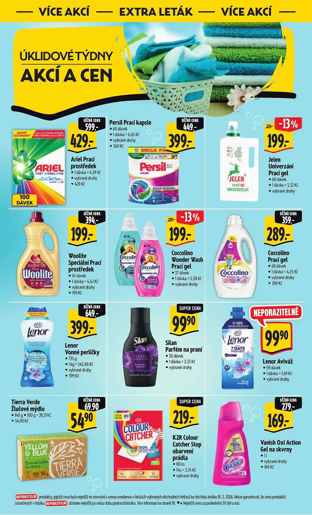 Albert leták - 4. března 10. března 2026 - Page 42