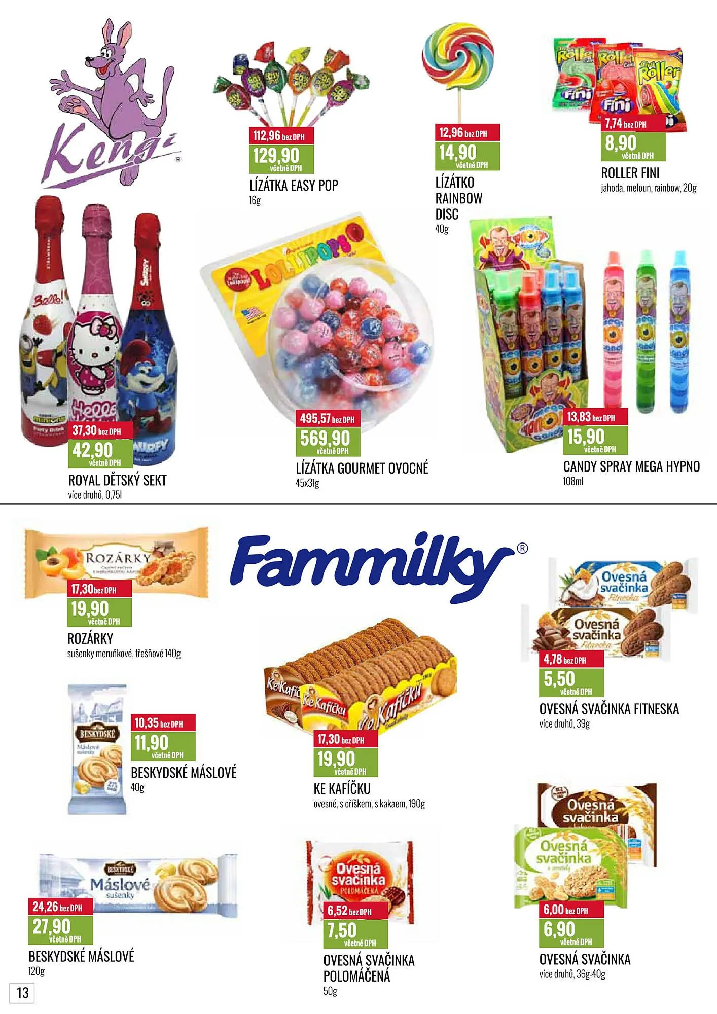 Ratio leták - 1. července 31. července 2023 - Page 14