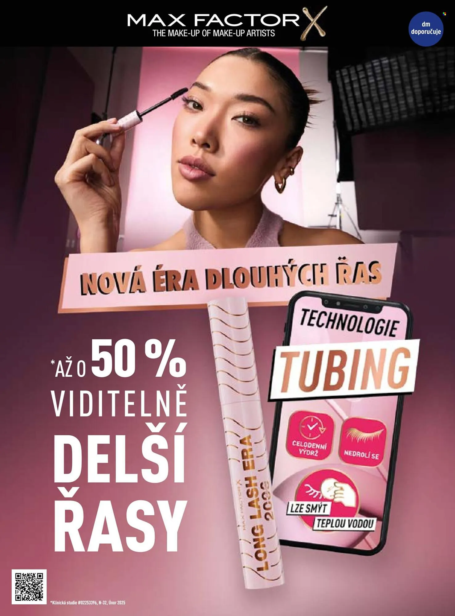 Dm drogerie leták - 5. prosince 15. ledna 2026 - Page 8