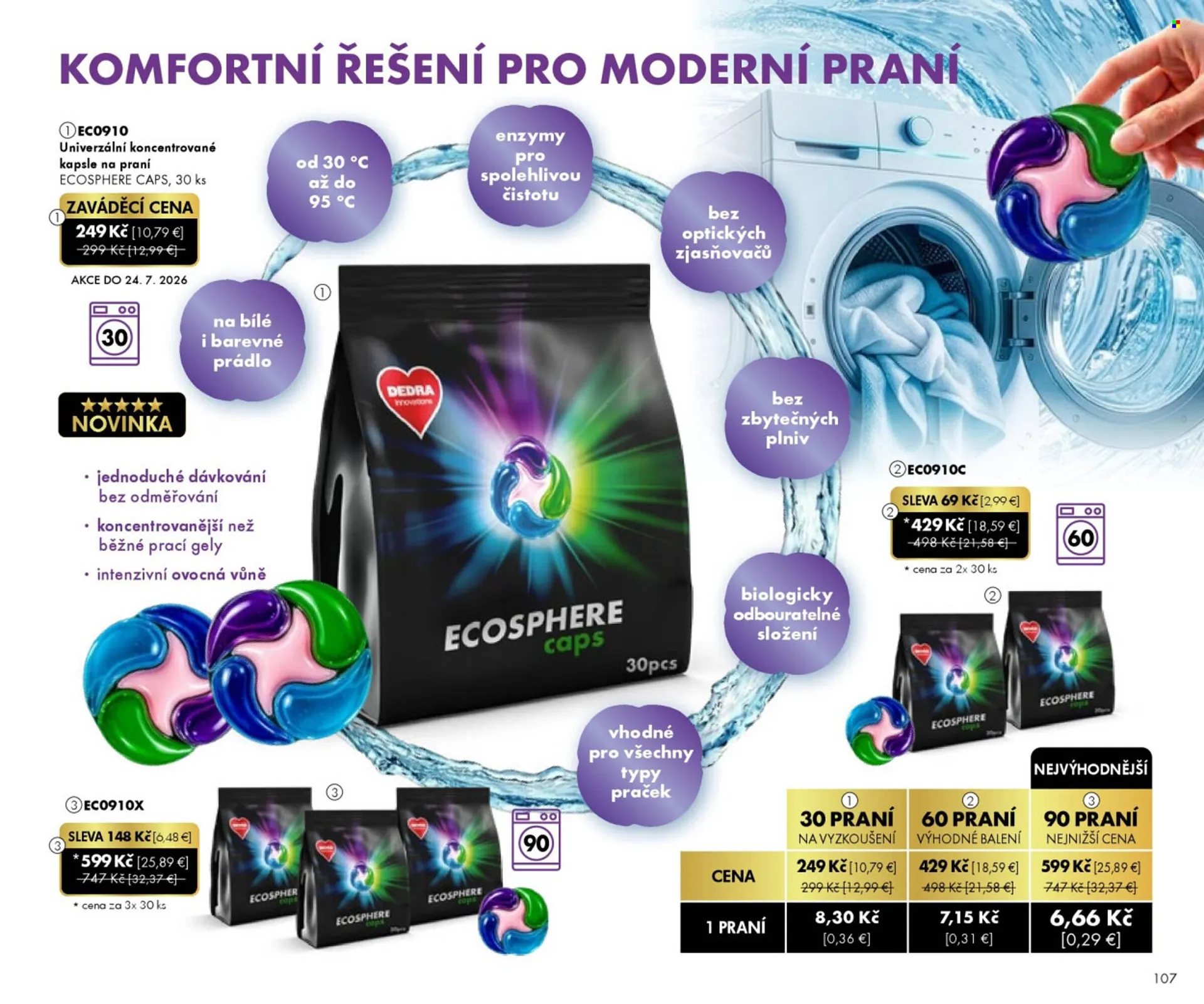 Dedra leták - 24. dubna 24. července 2026 - Page 7