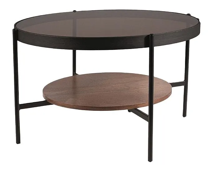 PRIMA B konferenční stolek