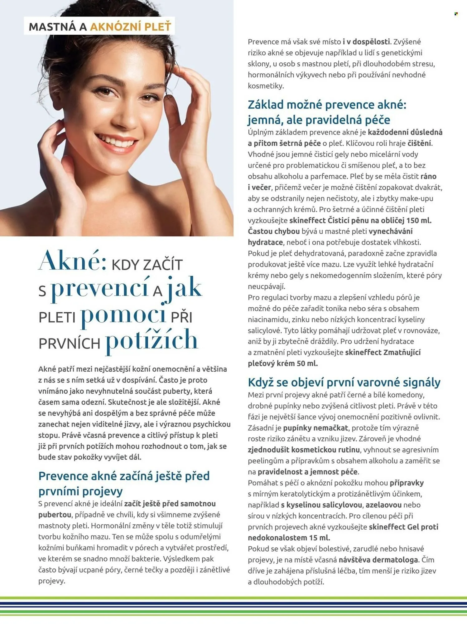 Benu leták - 1. března 31. března 2026 - Page 12