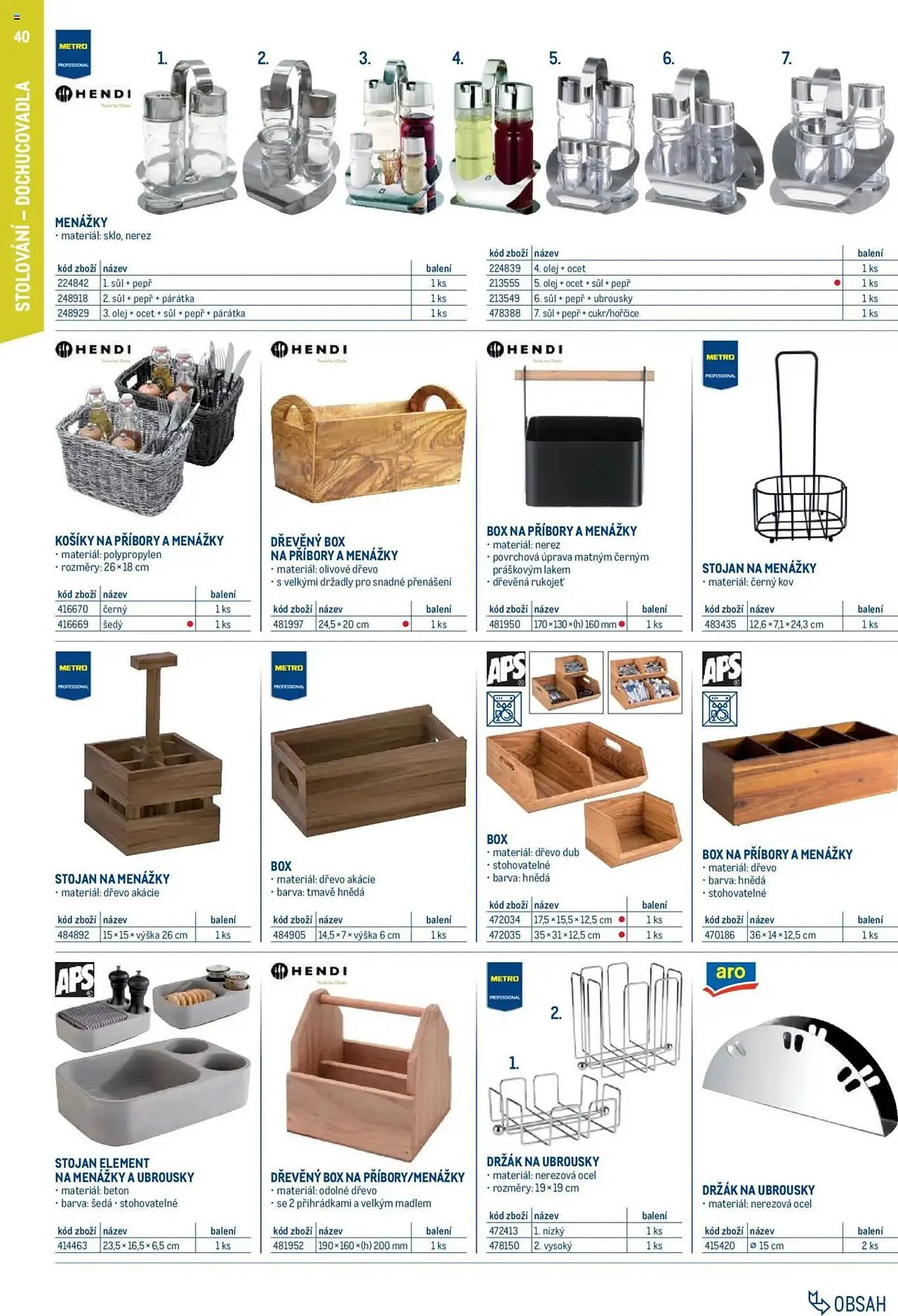 Makro leták - 1. února 31. ledna 2026 - Page 40