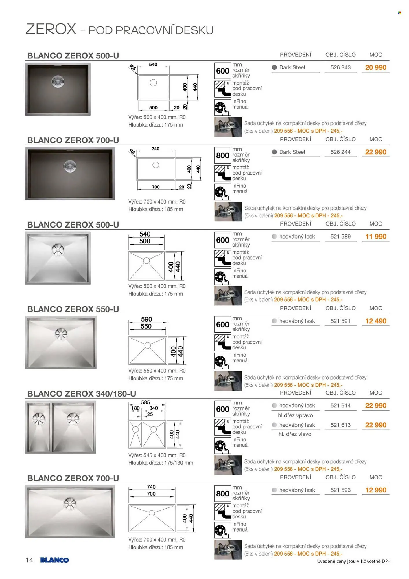 Möbelix leták - 1. února 31. prosince 2026 - Page 14