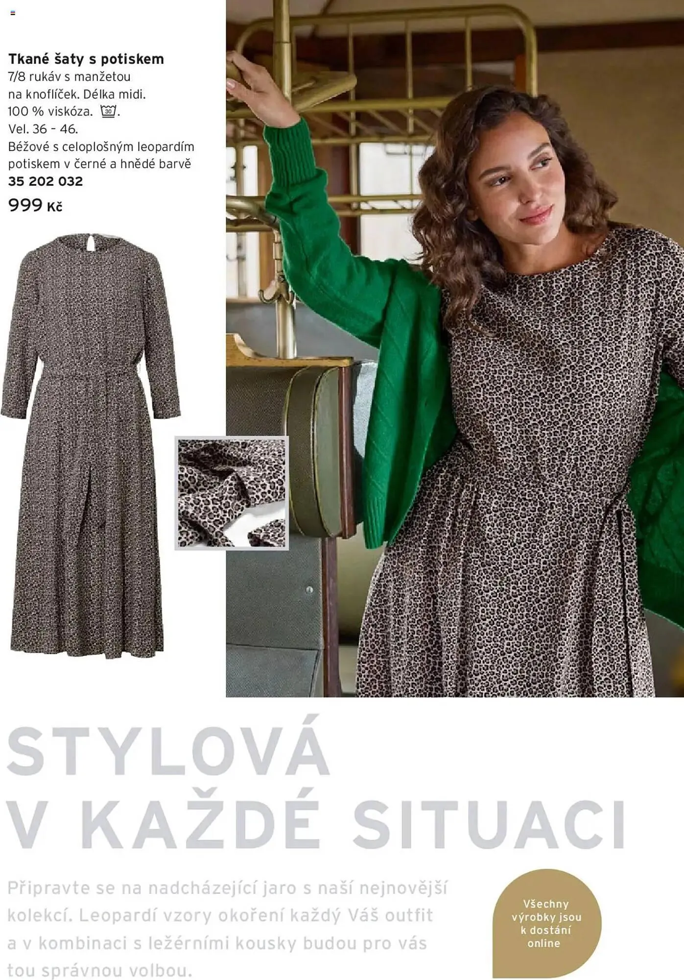 Tchibo leták - 27. ledna 24. února 2025 - Page 4