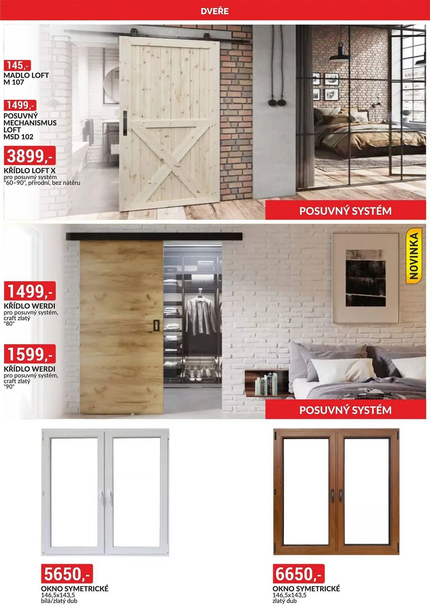 Baumax leták - 2. ledna 31. ledna 2026 - Page 26