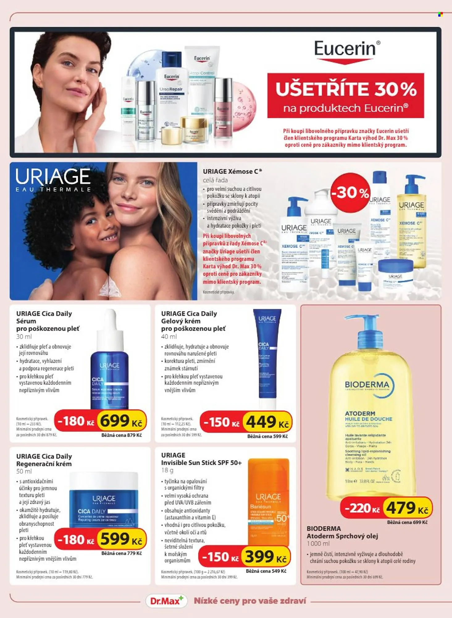 Dr. Max leták - 1. února 28. února 2026 - Page 12