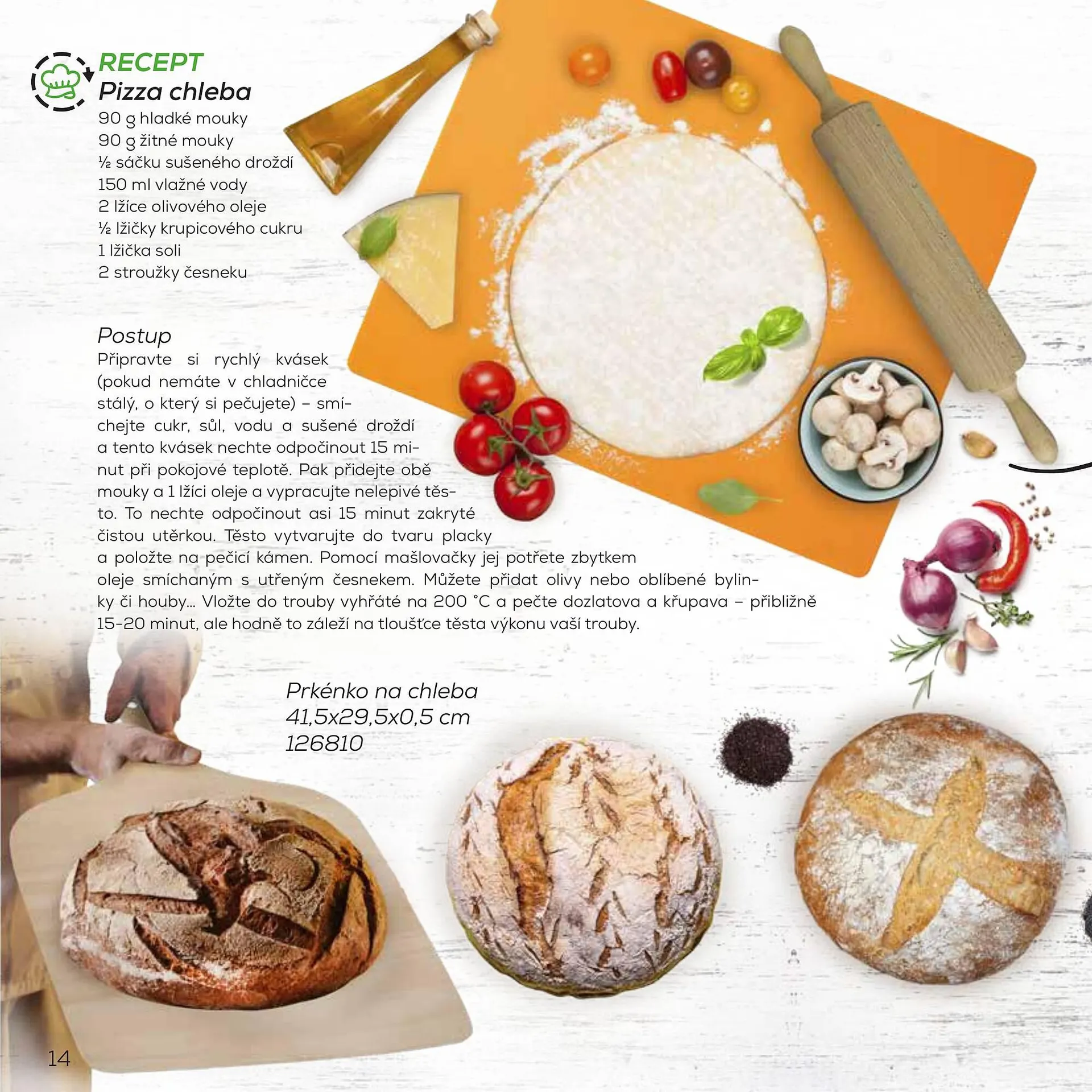 Orion leták - 16. října 31. prosince 2023 - Page 14