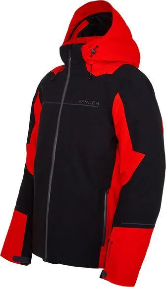 Spyder · Titan GTX lyžařská bunda Muži