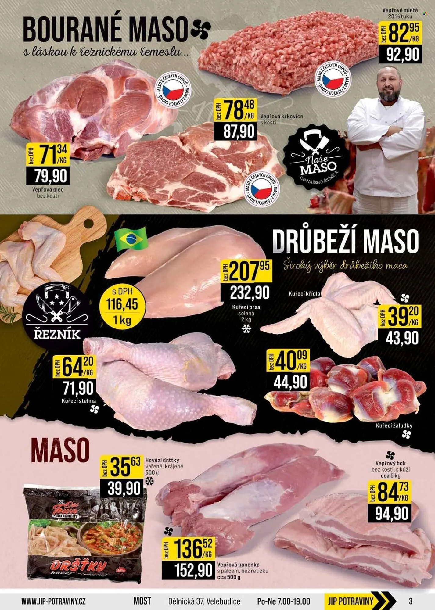 Jip leták - 11. března 17. března 2026 - Page 3