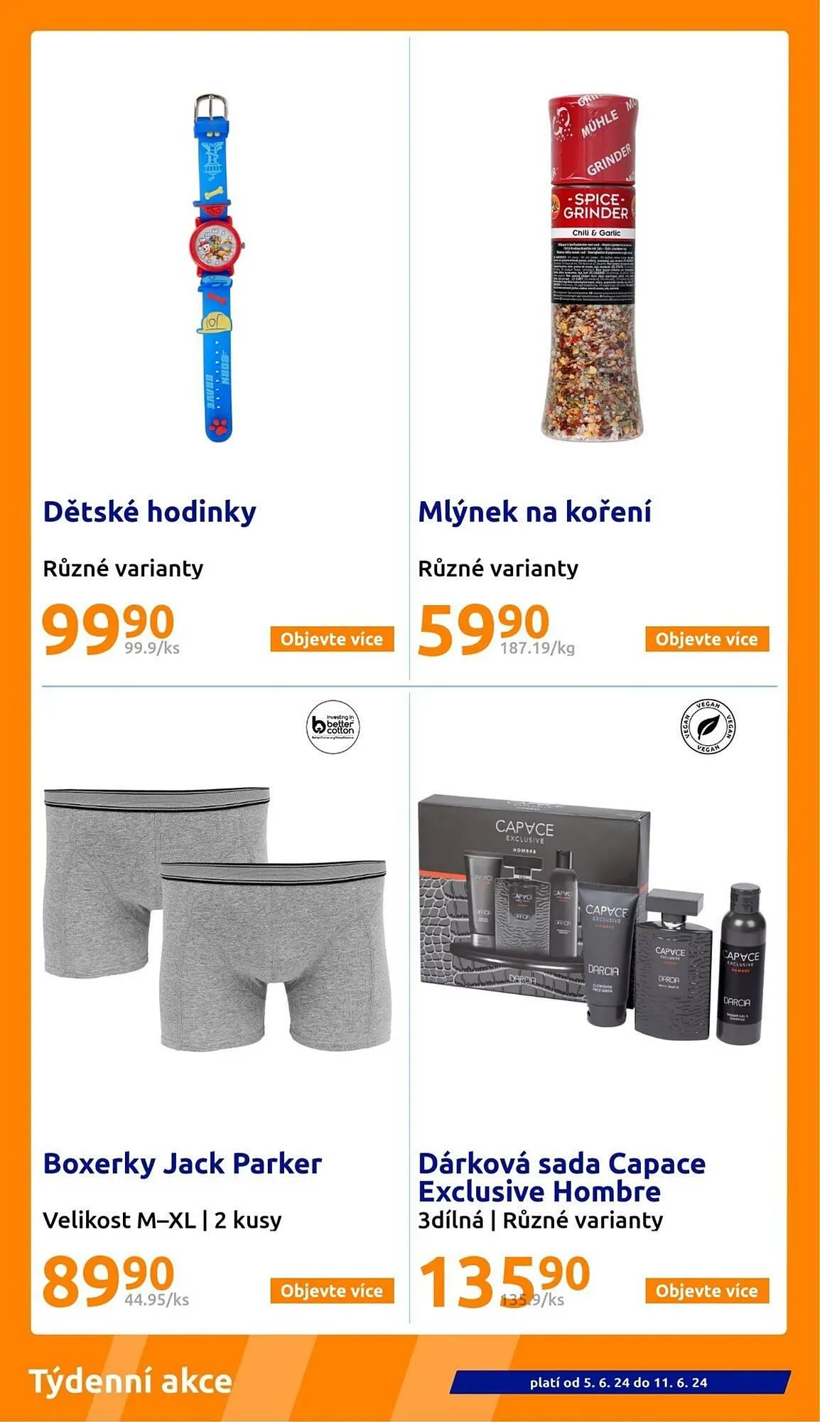 Action leták - 5. června 11. června 2024 - Page 2