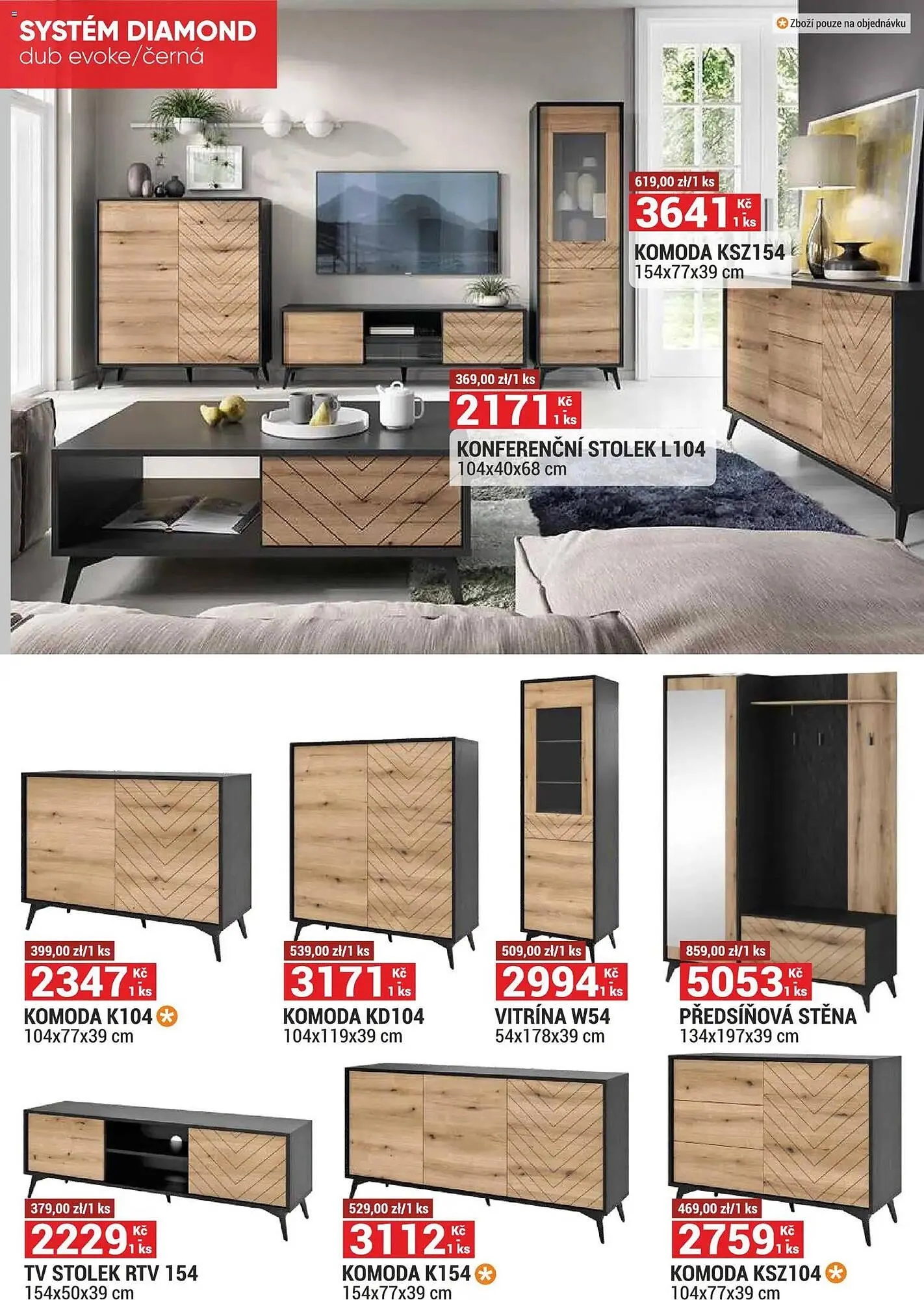 Merkury Market leták - 1. listopadu 30. listopadu 2025 - Page 4