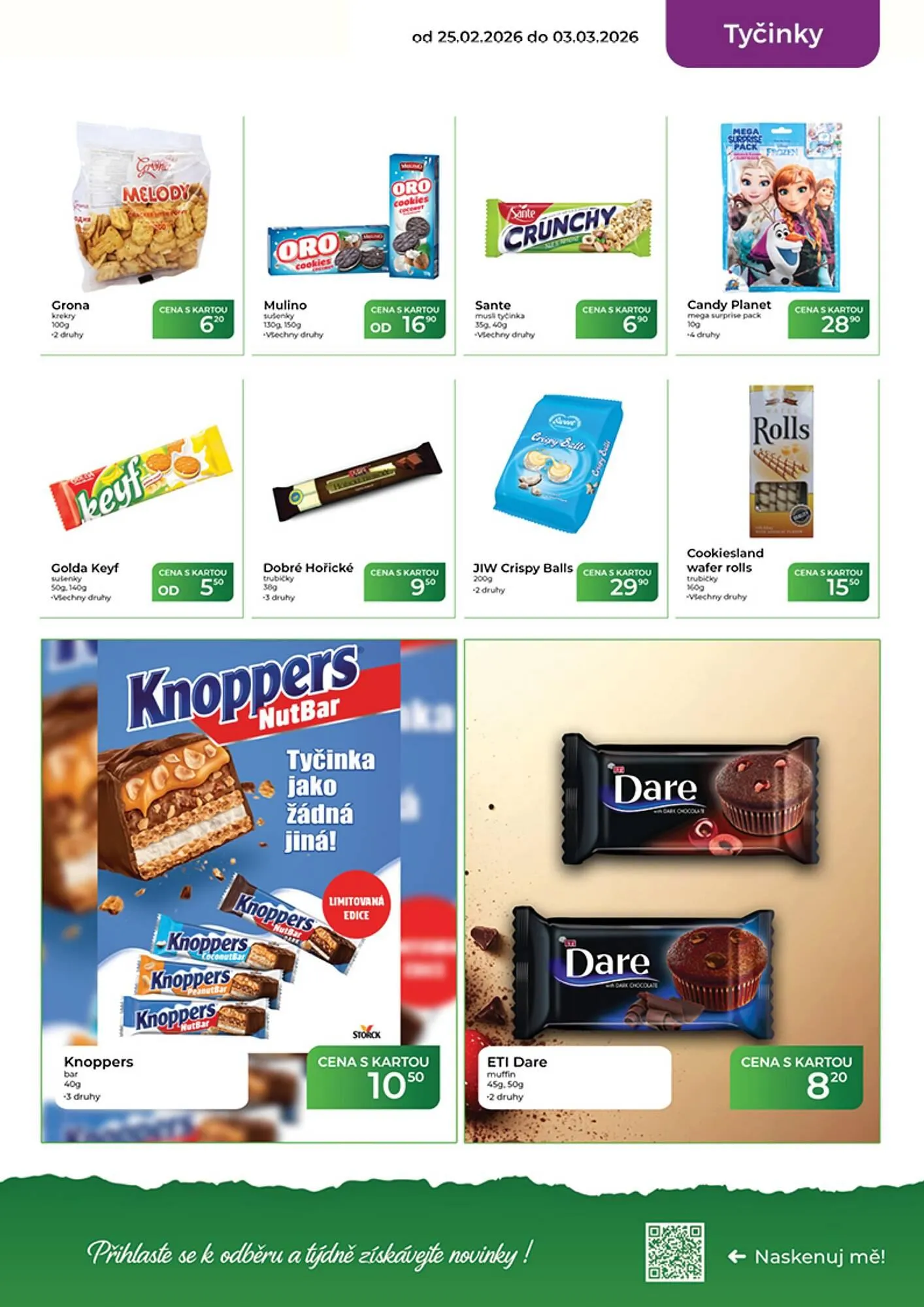 Tamda Foods leták - 25. února 3. března 2026 - Page 29