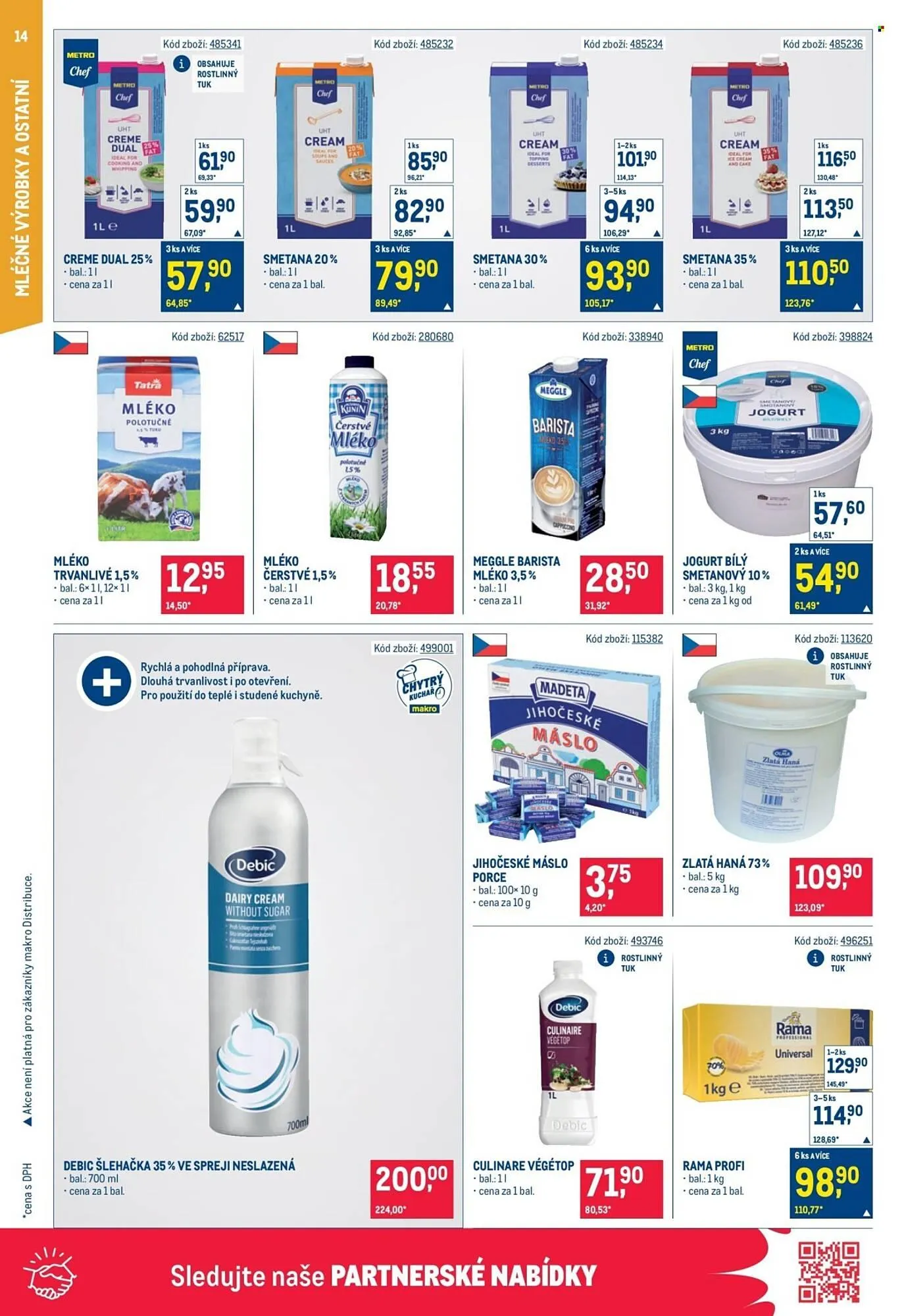 Makro leták - 14. ledna 27. ledna 2026 - Page 14