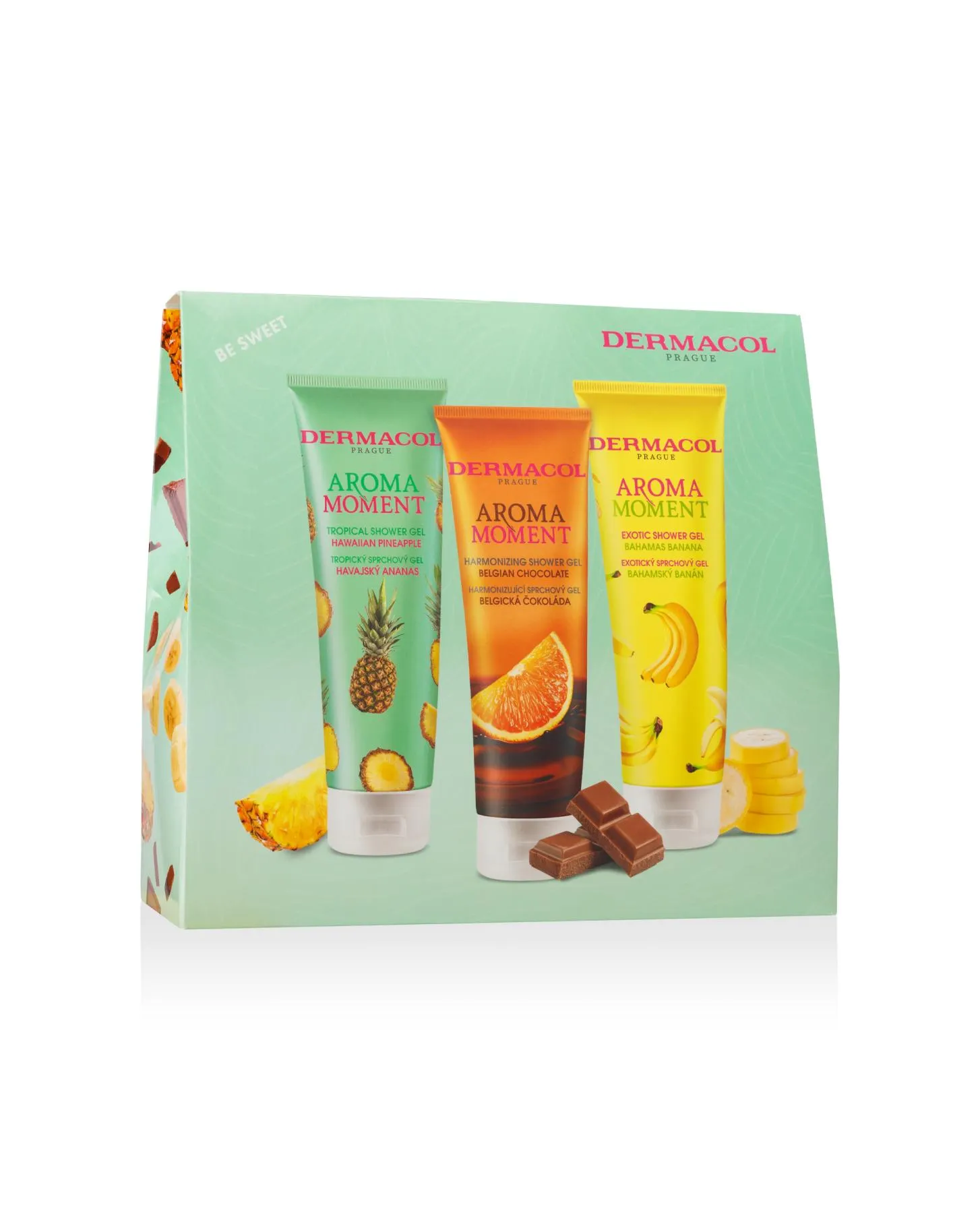 Dárkový balíček AM SG Mix I.