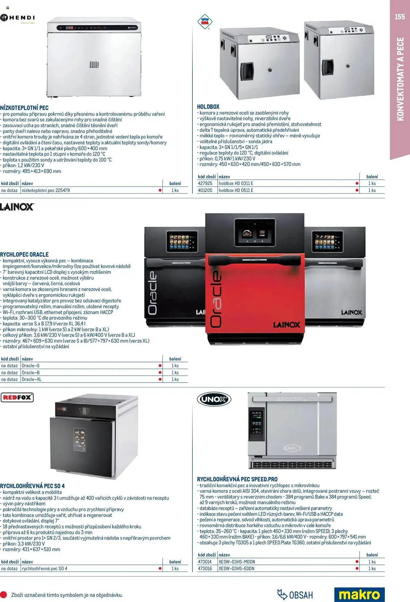 Makro leták - 1. února 31. ledna 2026 - Page 155