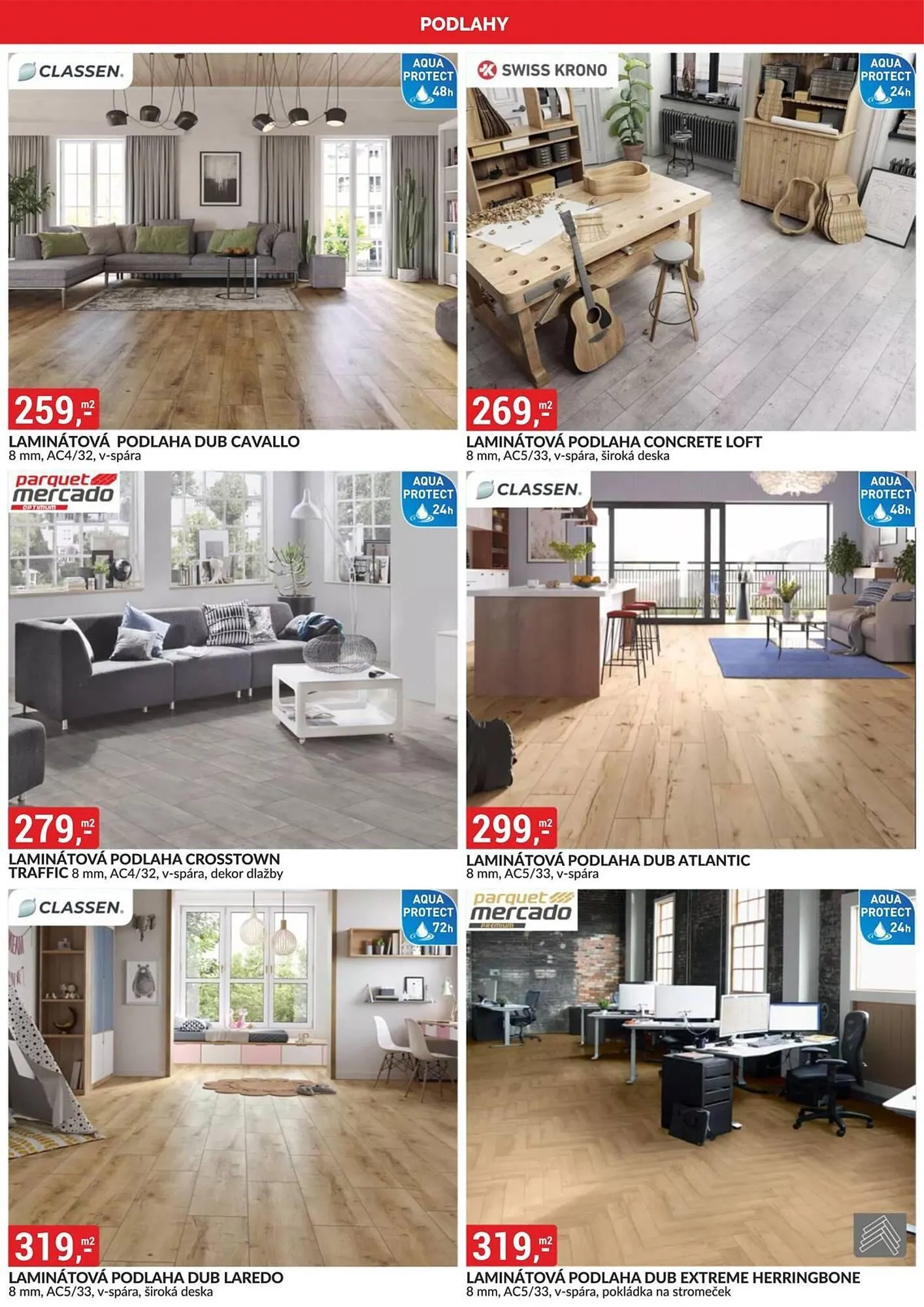 Baumax leták - 2. ledna 31. ledna 2026 - Page 6