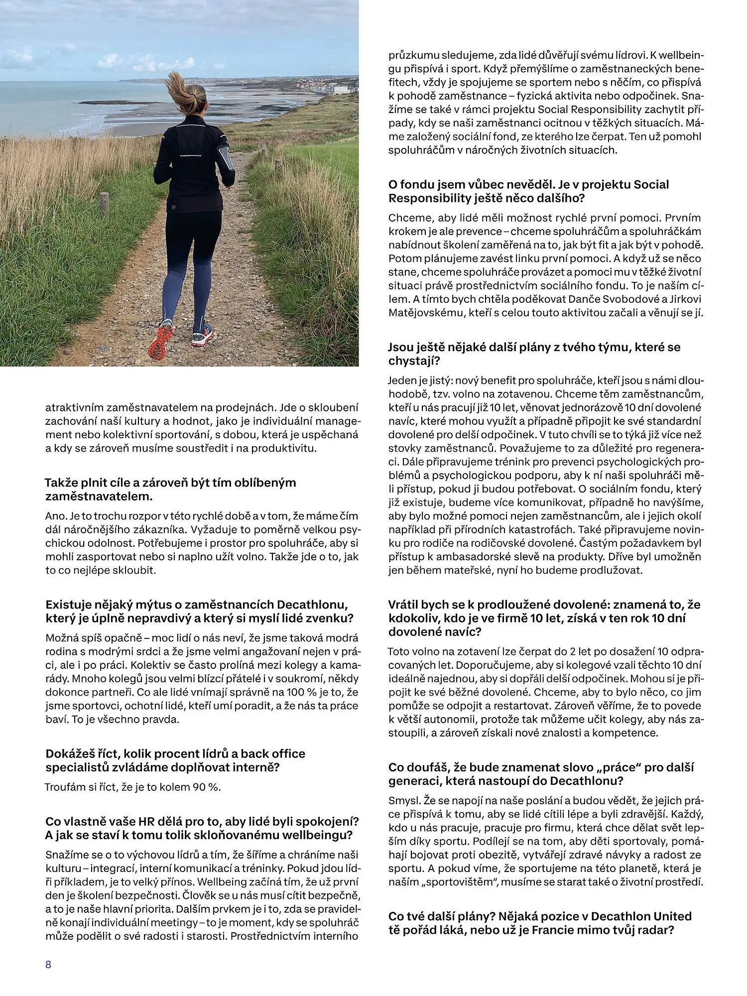 Decathlon leták - 18. prosince 31. prosince 2025 - Page 5