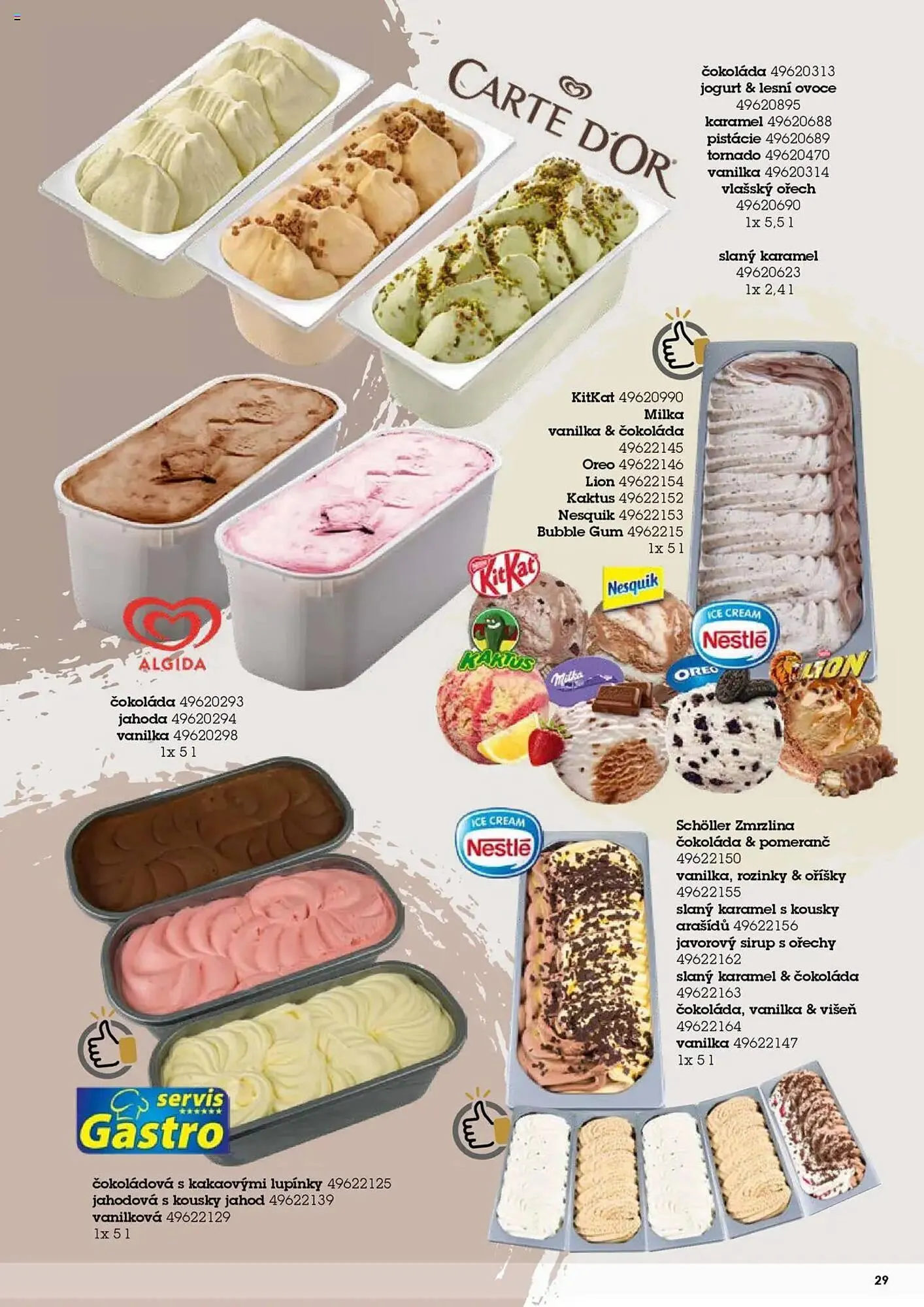 Jip leták - 30. dubna 31. prosince 2025 - Page 29