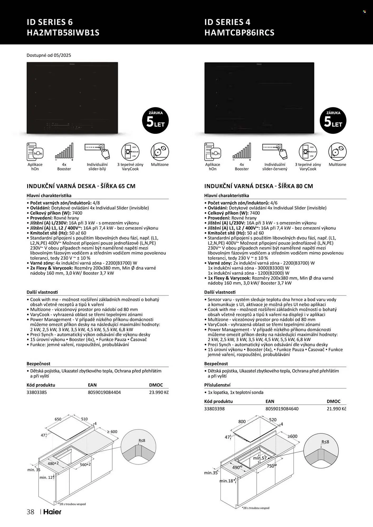 XXXLutz leták - 20. června 31. prosince 2025 - Page 38