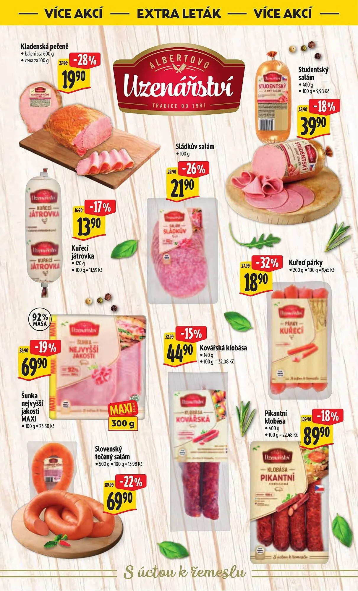 Albert leták - 4. března 10. března 2026 - Page 49