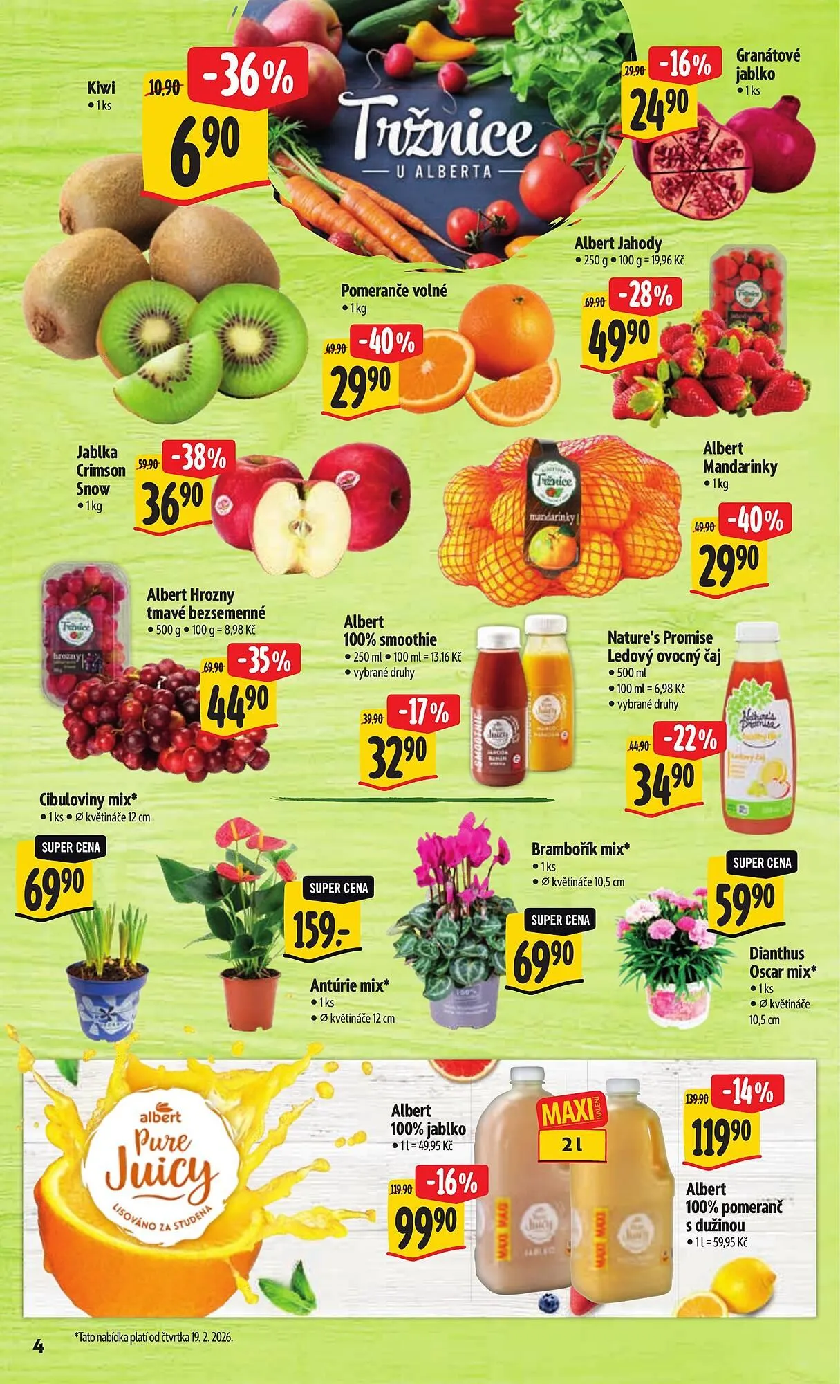 Albert leták - 18. února 24. února 2026 - Page 10