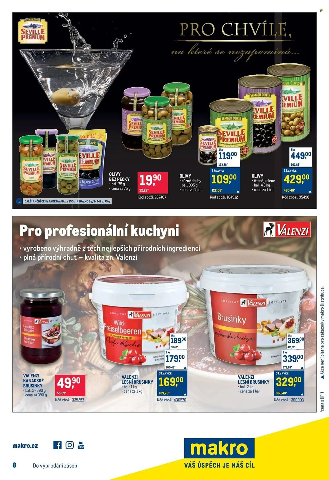 Makro leták - 25. března 7. dubna 2026 - Page 25