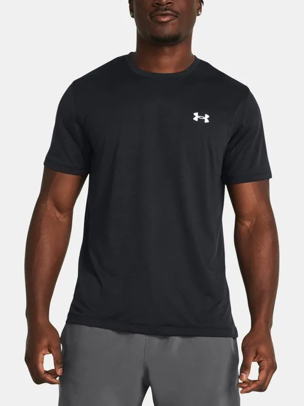 Pánské tričko Under Armour UA LAUNCH SHORTSLEEVE