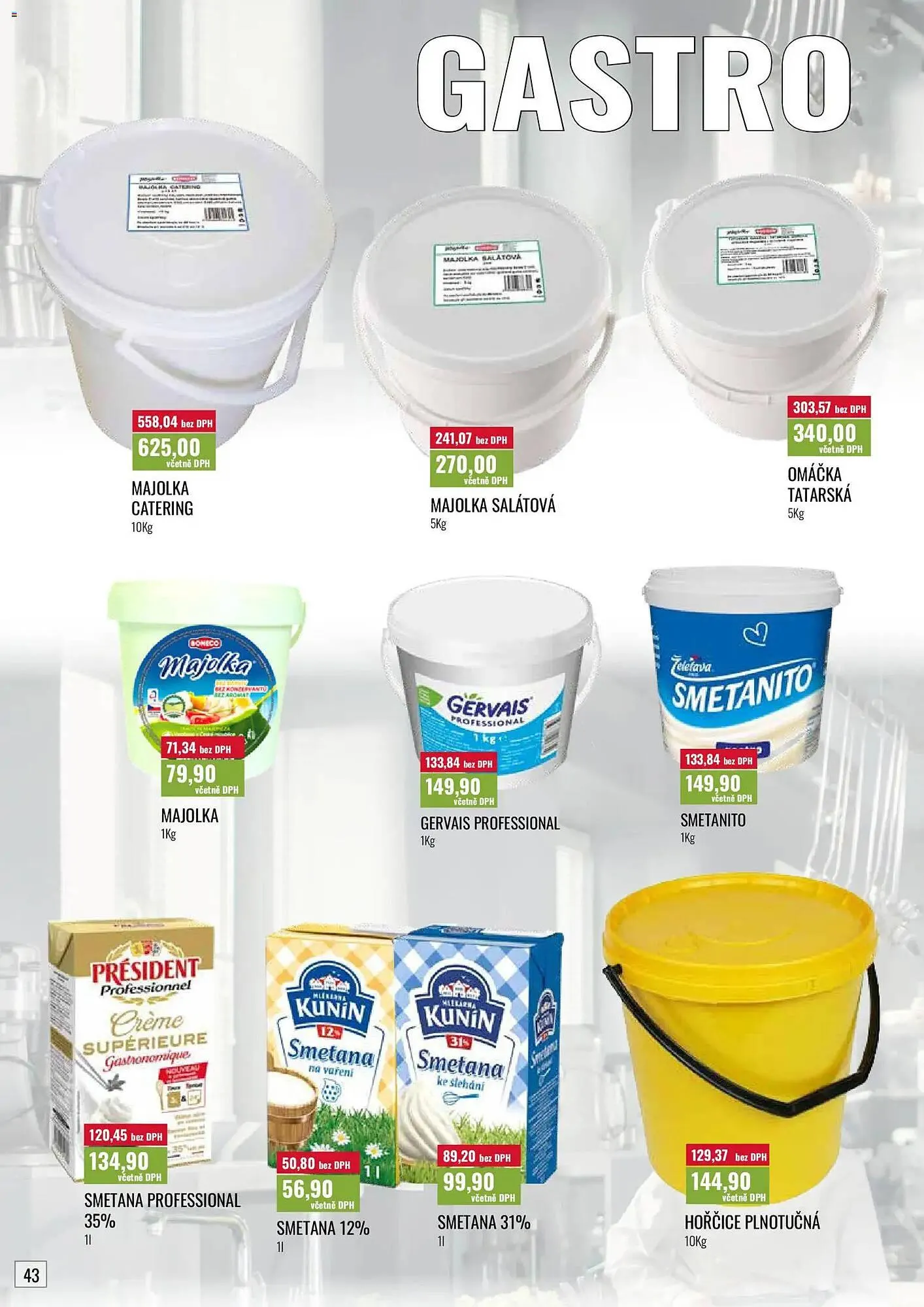 Ratio leták - 1. dubna 30. dubna 2026 - Page 44