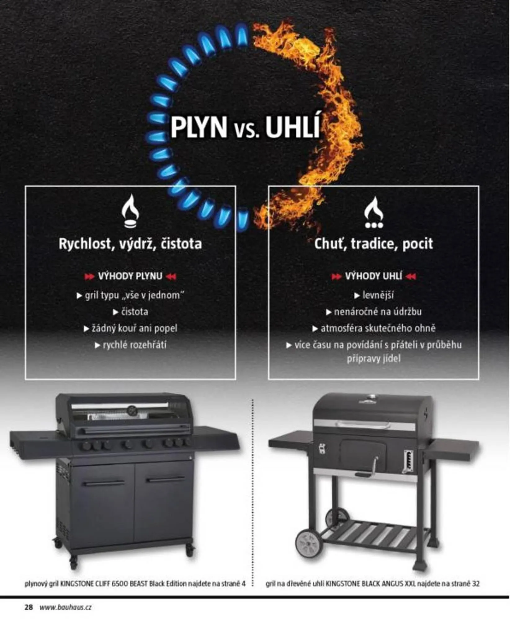 Bauhaus leták - 18. března 1. dubna 2026 - Page 28