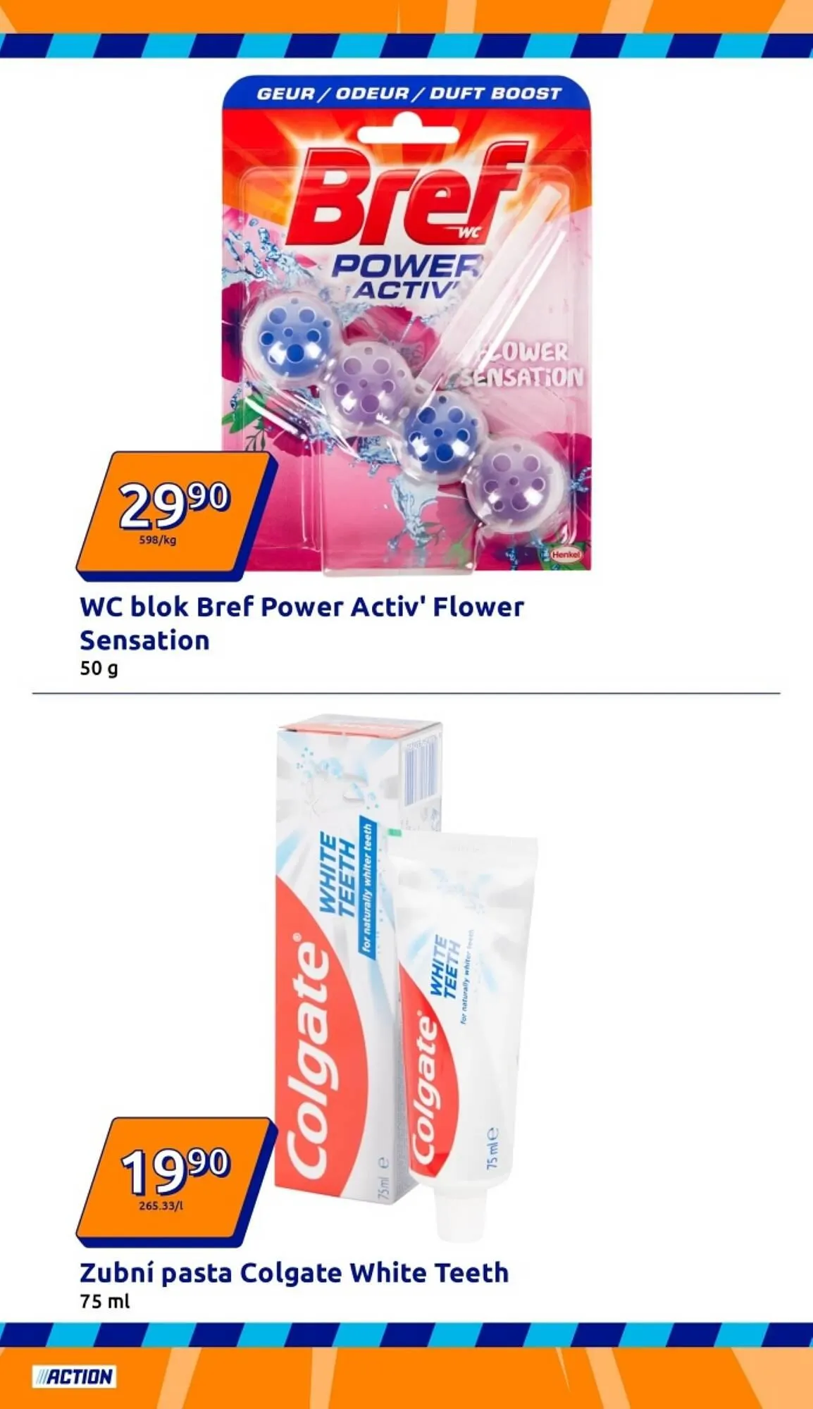 Action leták - 7. ledna 13. ledna 2026 - Page 11
