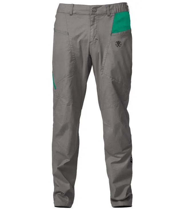 Kalhoty RAFIKI CRAG Man