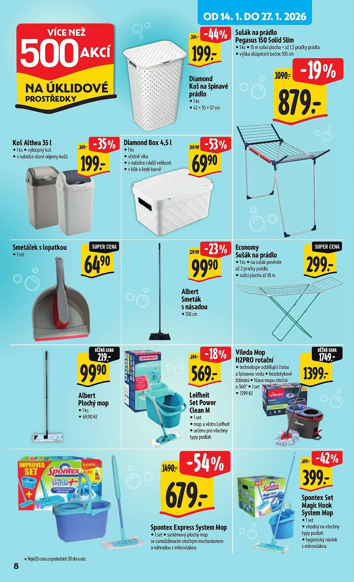 Albert leták - 14. ledna 20. ledna 2026 - Page 13