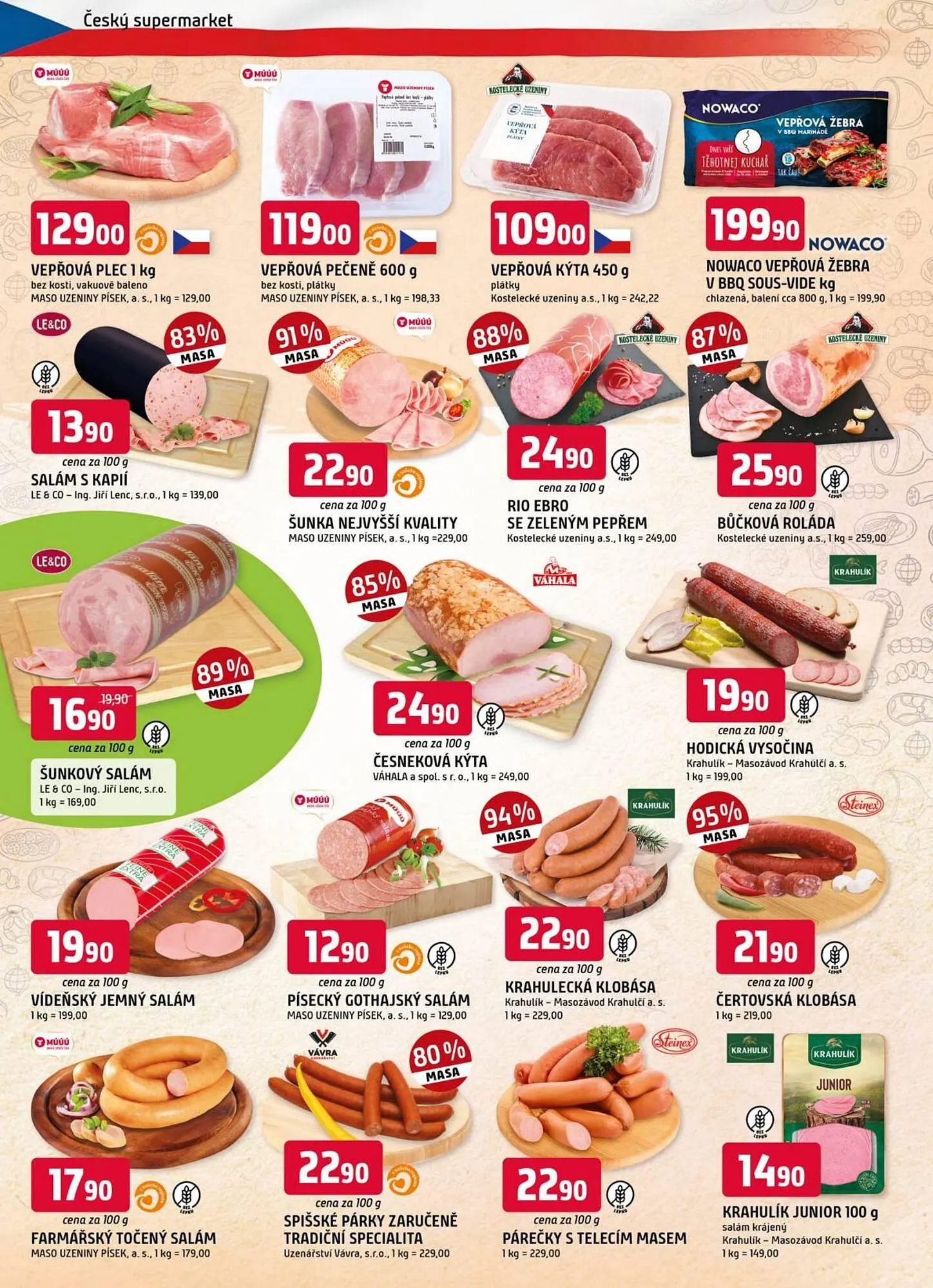 Trefa leták - 28. ledna 10. února 2026 - Page 2