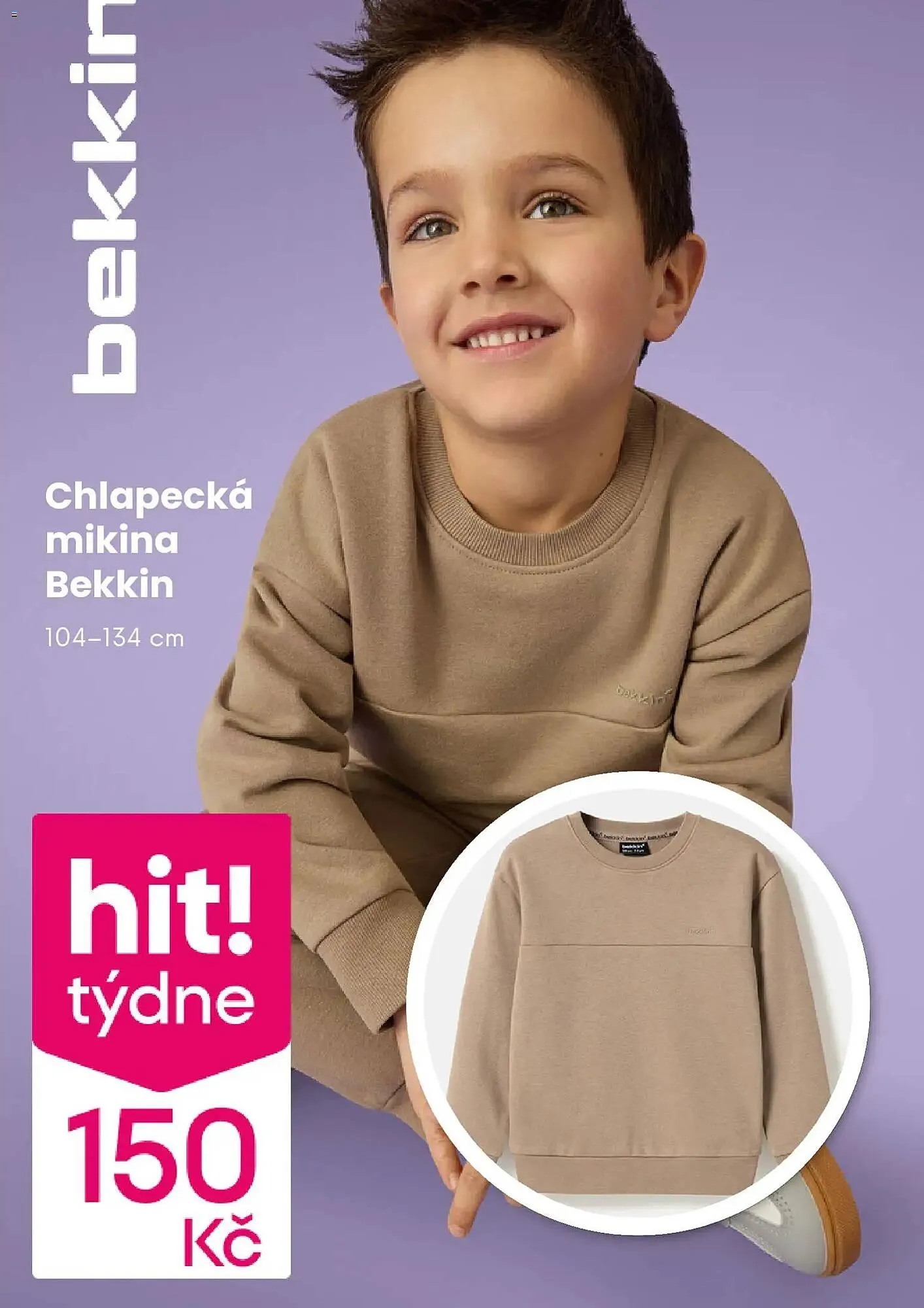 Pepco leták - 8. ledna 14. ledna 2026 - Page 4