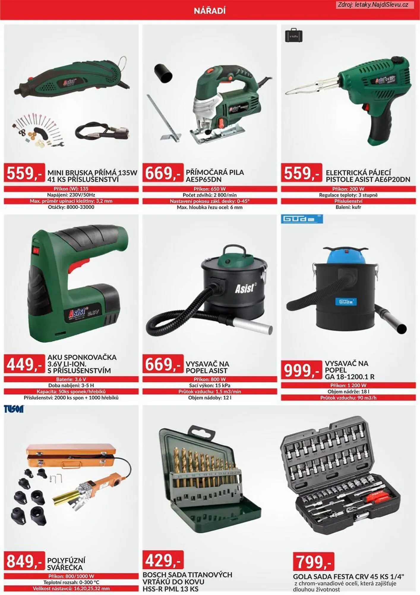 Baumax leták - 1. února 28. února 2026 - Page 29