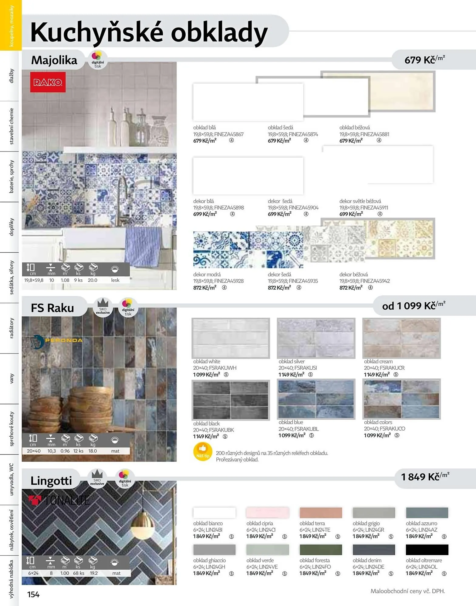 Siko leták - 6. září 31. prosince 2026 - Page 154