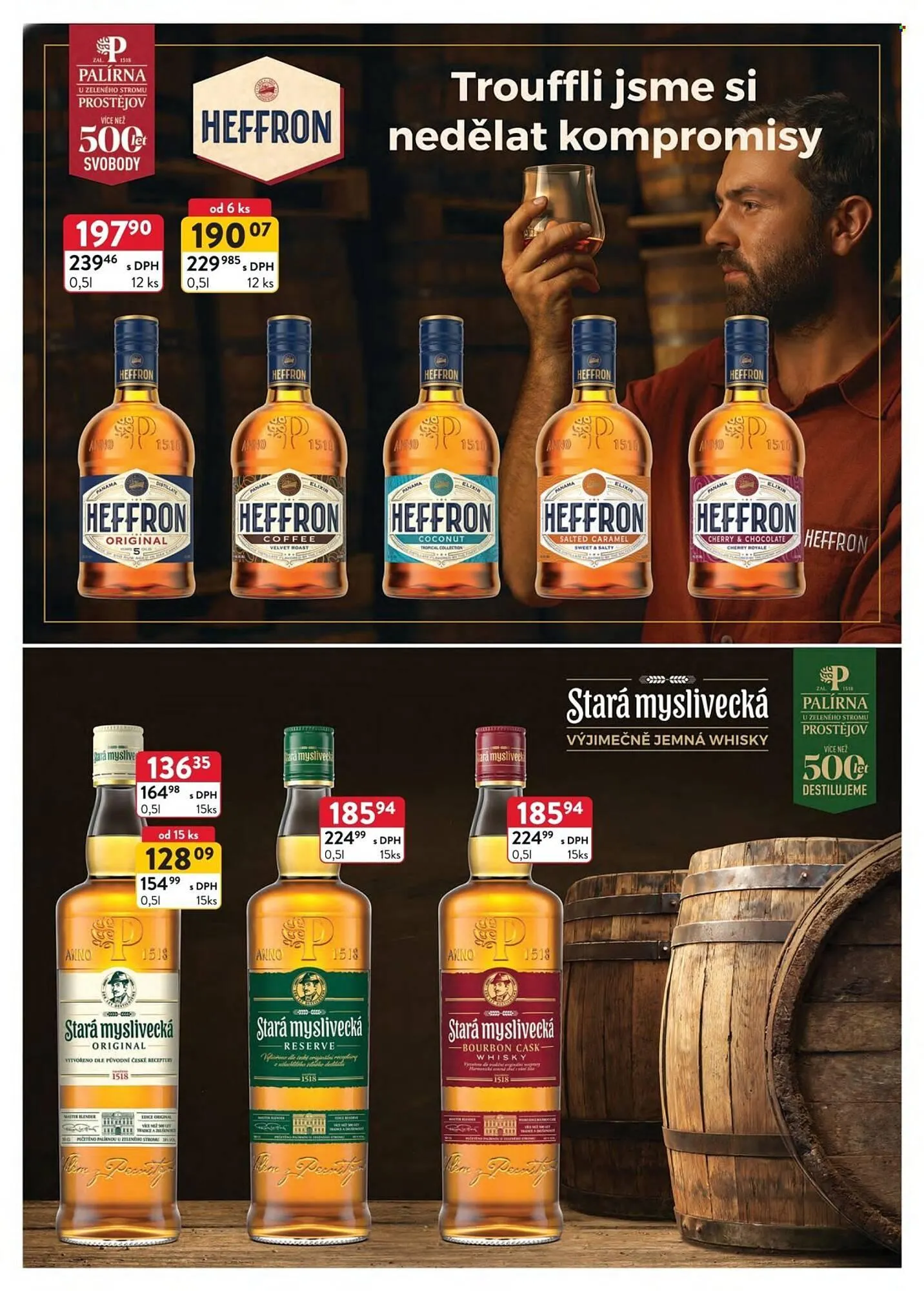 Astur&Qanto leták - 1. března 31. března 2026 - Page 30