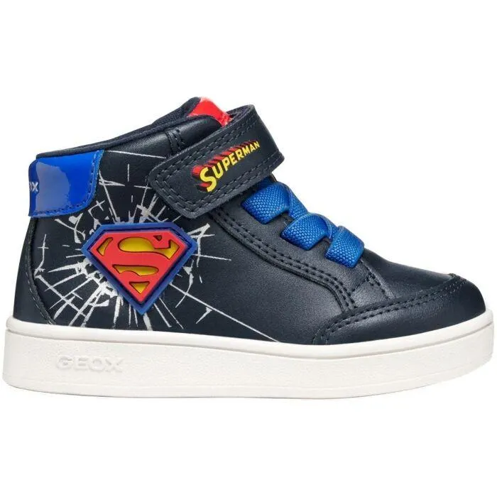 Chlapecká volnočasová obuv