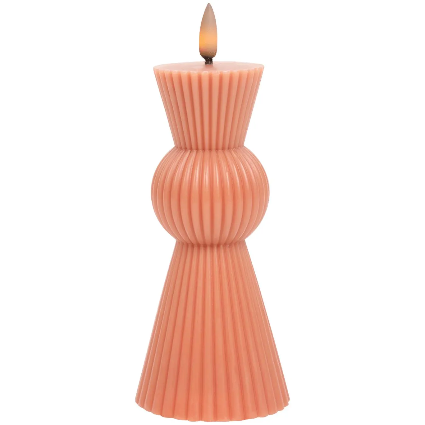 Candela a LED a coste