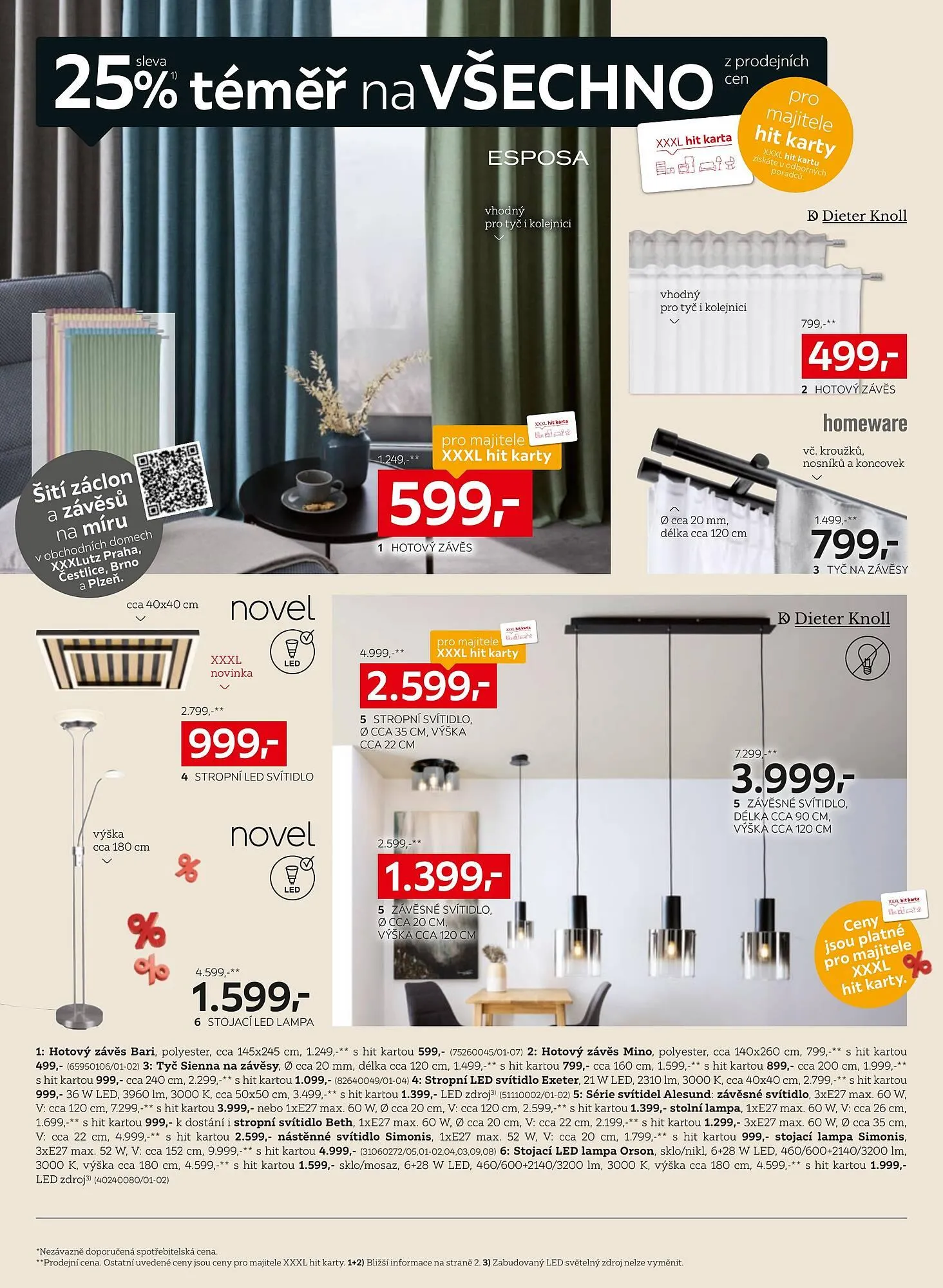 XXXLutz leták - 10. listopadu 23. listopadu 2025 - Page 12